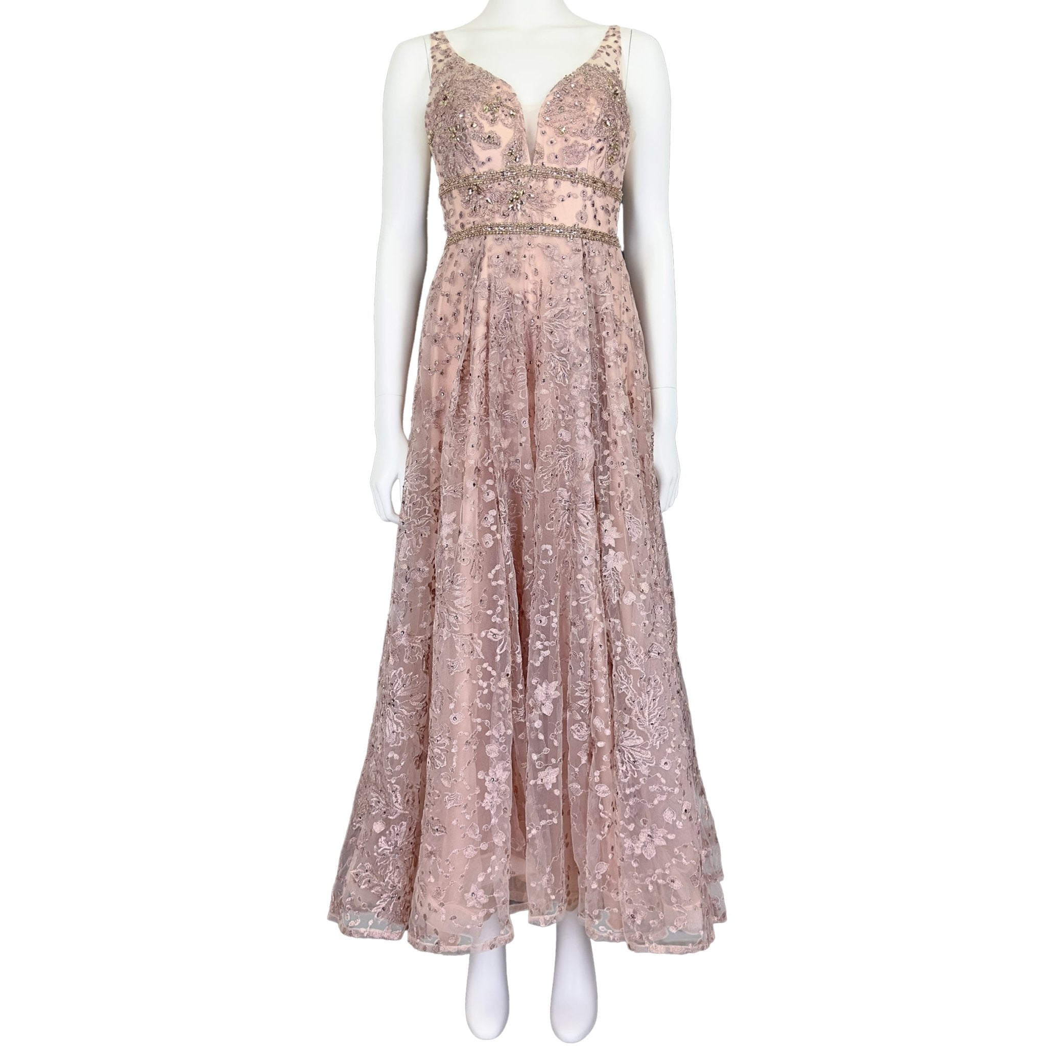 Cinderella's Problem - Cinderella Divine Dress - MISHMASH