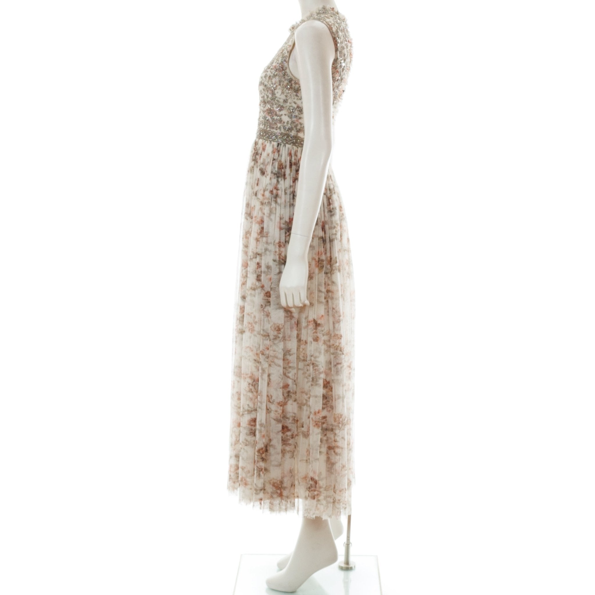 Circle Back - NEEDLE AND THREAD - MISHMASH