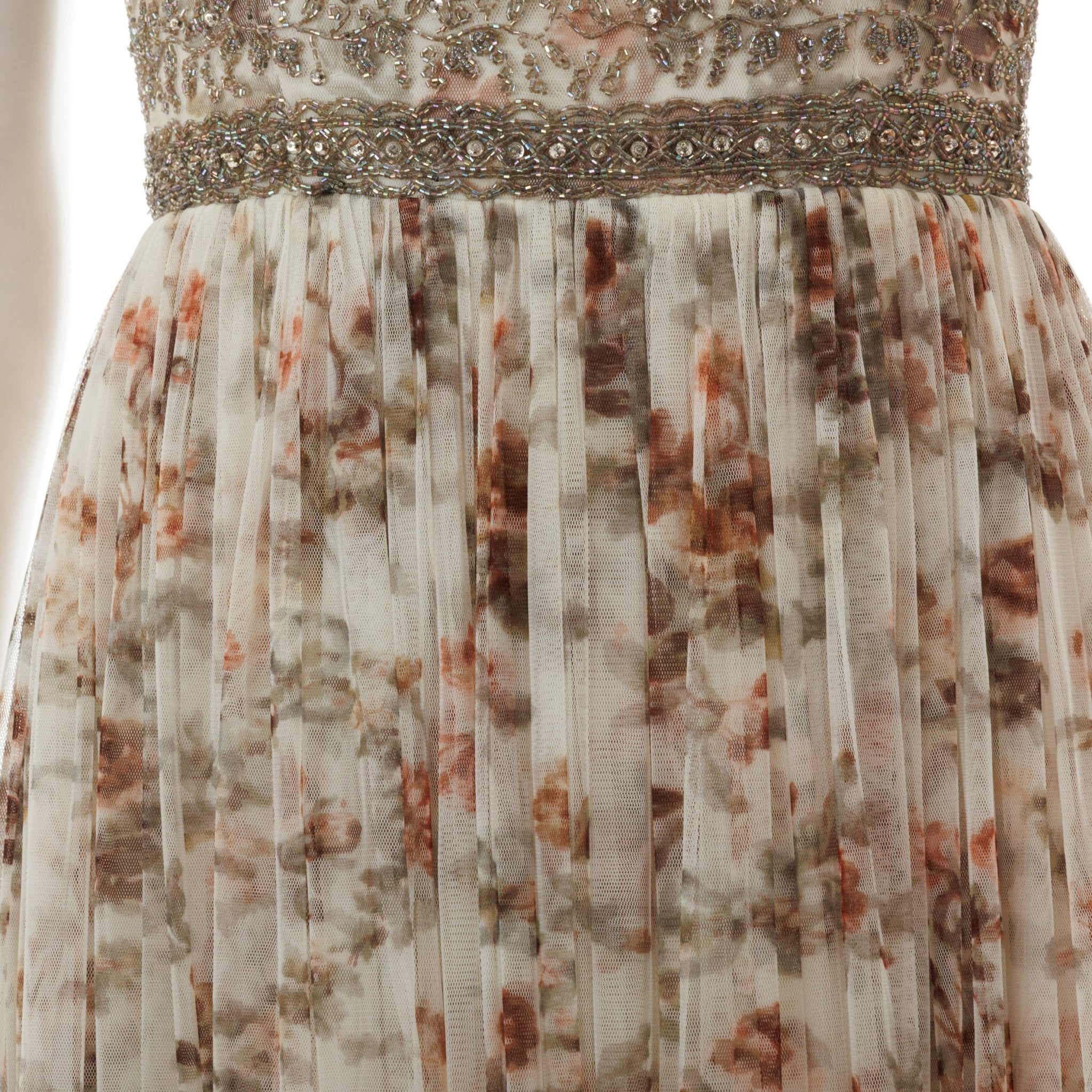Circle Back - NEEDLE AND THREAD - MISHMASH