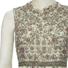Circle Back - NEEDLE AND THREAD - MISHMASH