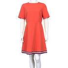 Citrus Got Real - TOMMY HILFIGER Dress - MISHMASH
