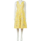 Citrus Statement - KAREN MILLEN - MISHMASH