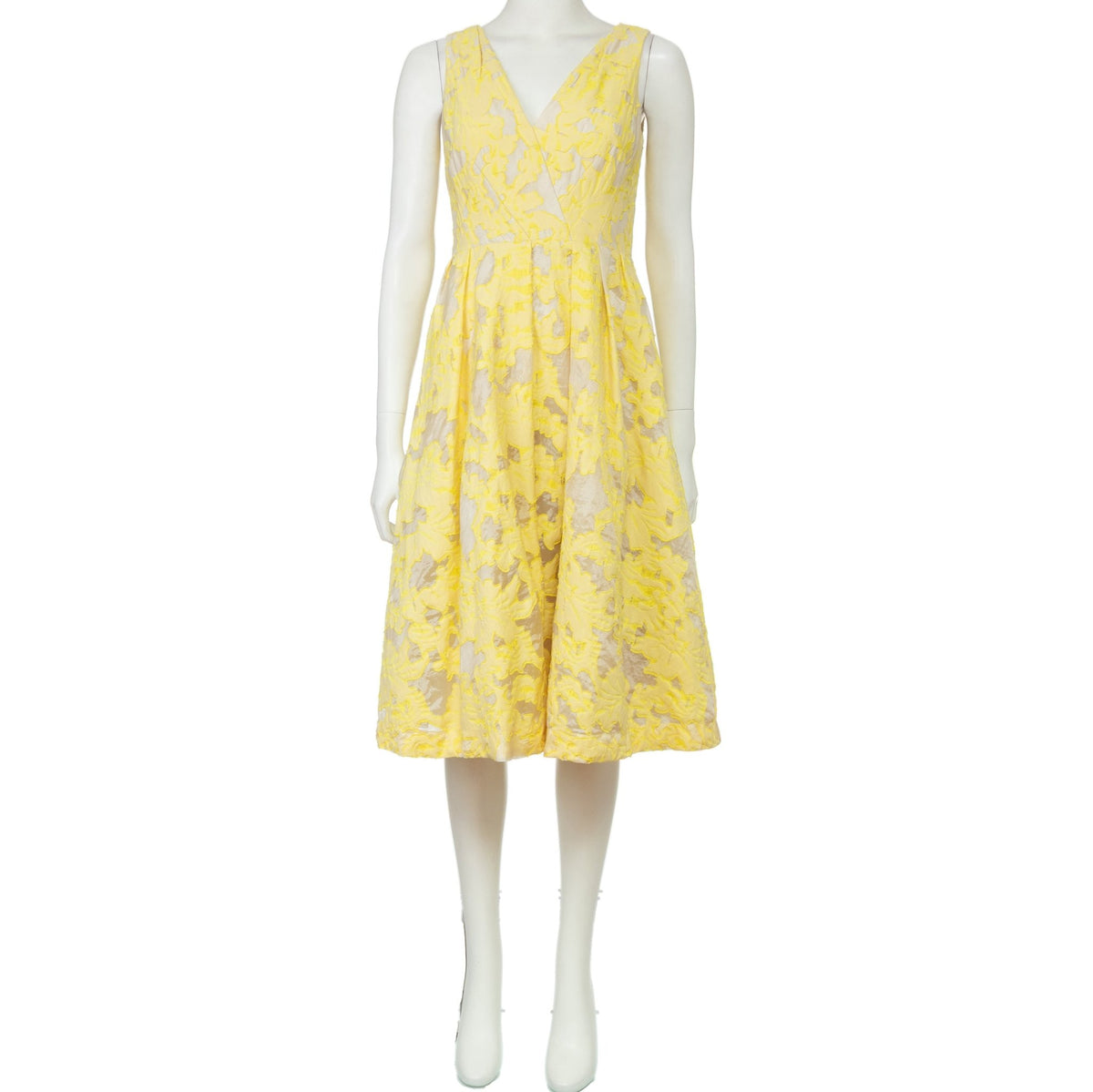 Citrus Statement - KAREN MILLEN - MISHMASH