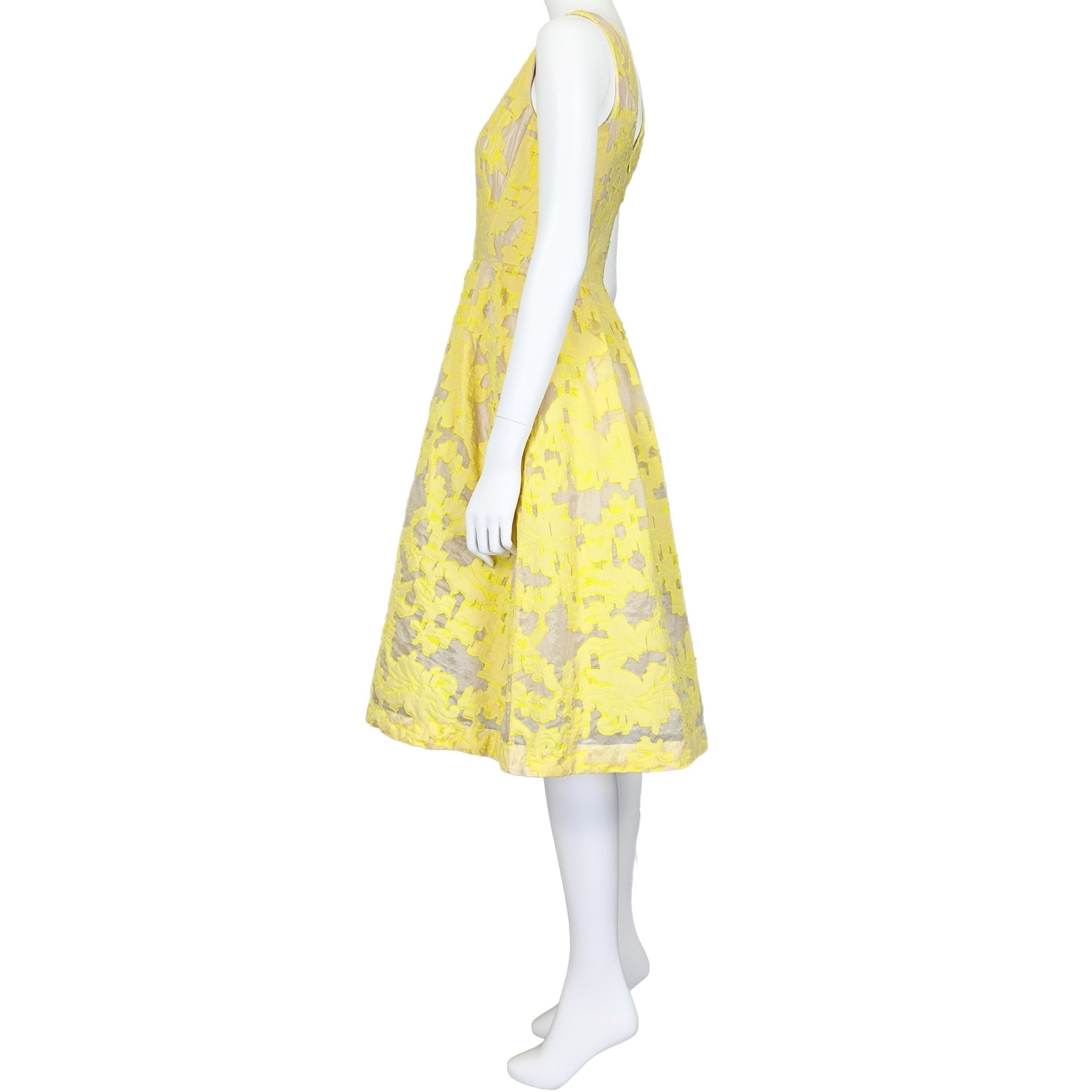 Citrus Statement - KAREN MILLEN - MISHMASH