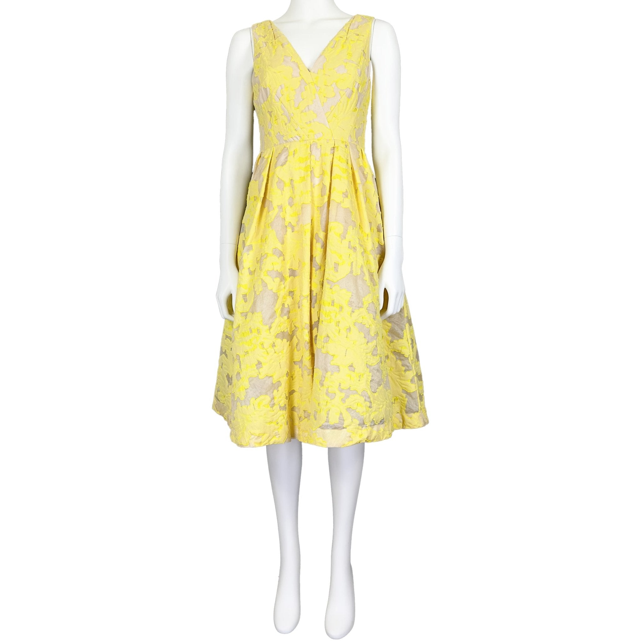 Citrus Statement - KAREN MILLEN - MISHMASH