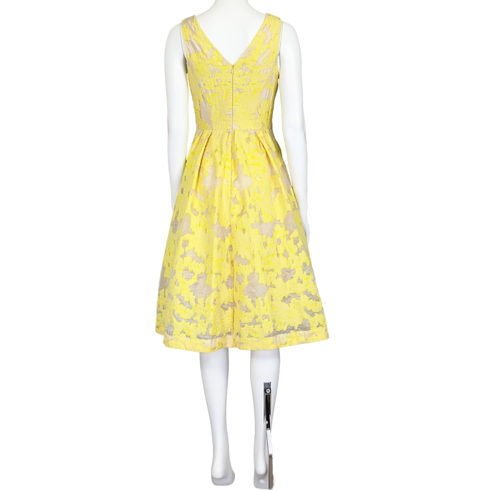 Citrus Statement - KAREN MILLEN - MISHMASH