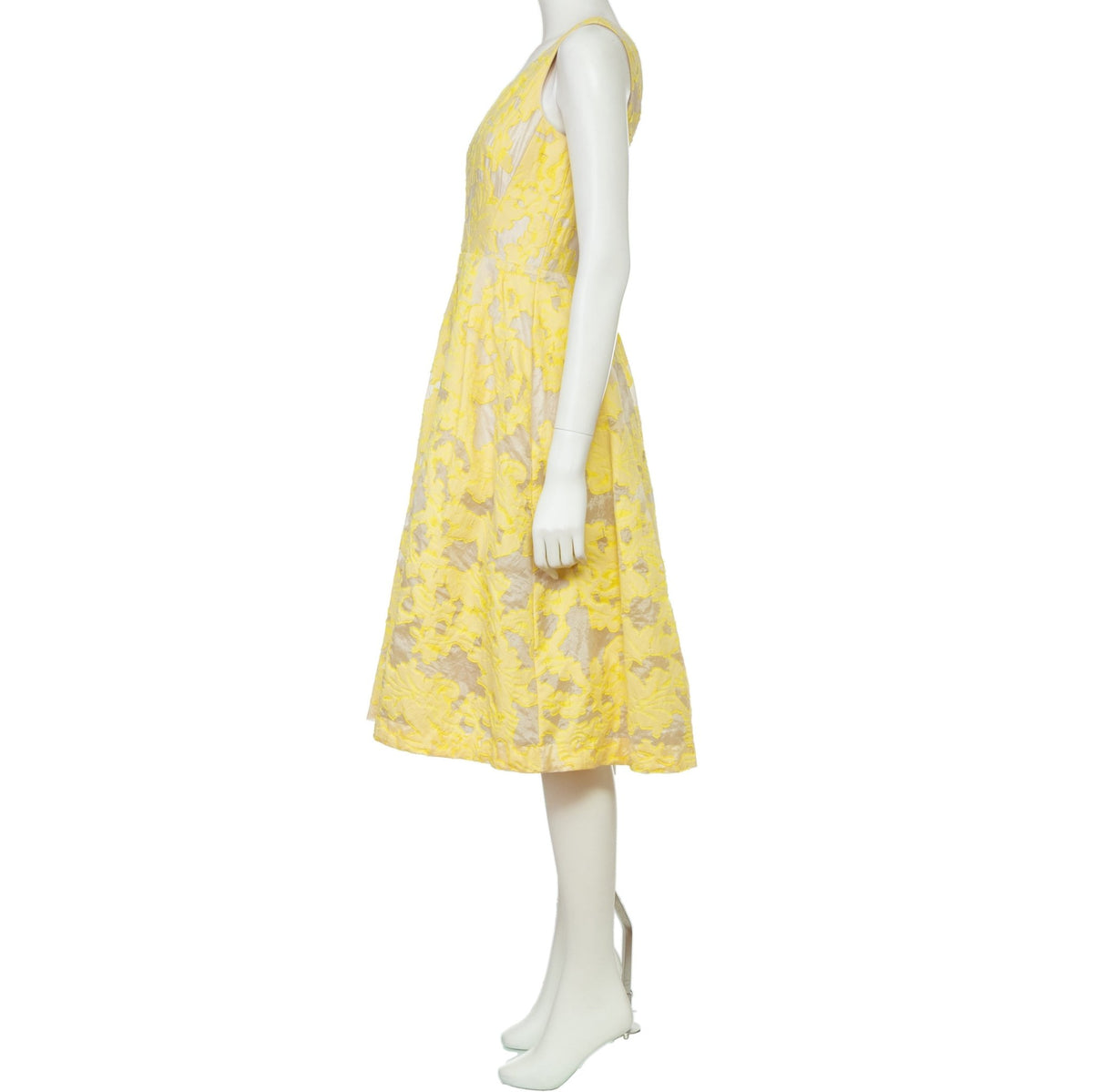 Citrus Statement - KAREN MILLEN - MISHMASH