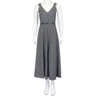 City Poise - Mango Dress - MISHMASH