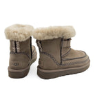 Classic Mini Alpine - UGG - MISHMASH