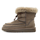 Classic Mini Alpine - UGG - MISHMASH
