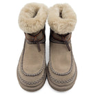 Classic Mini Alpine - UGG - MISHMASH