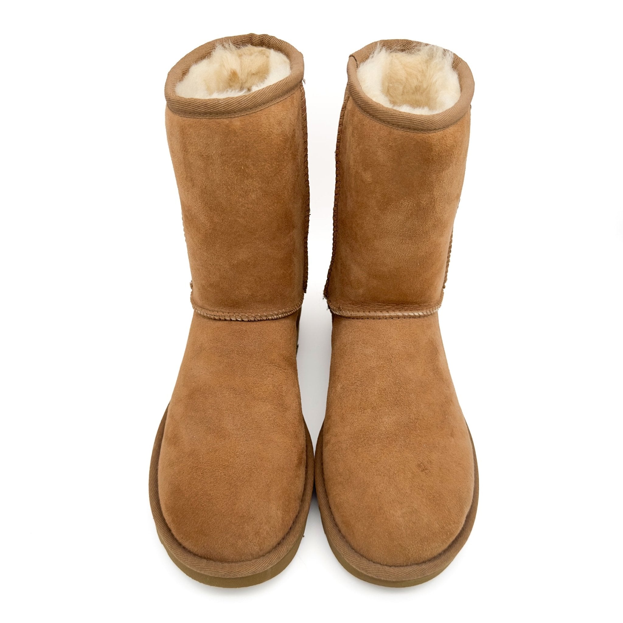 Classic Short II - UGG - MISHMASH