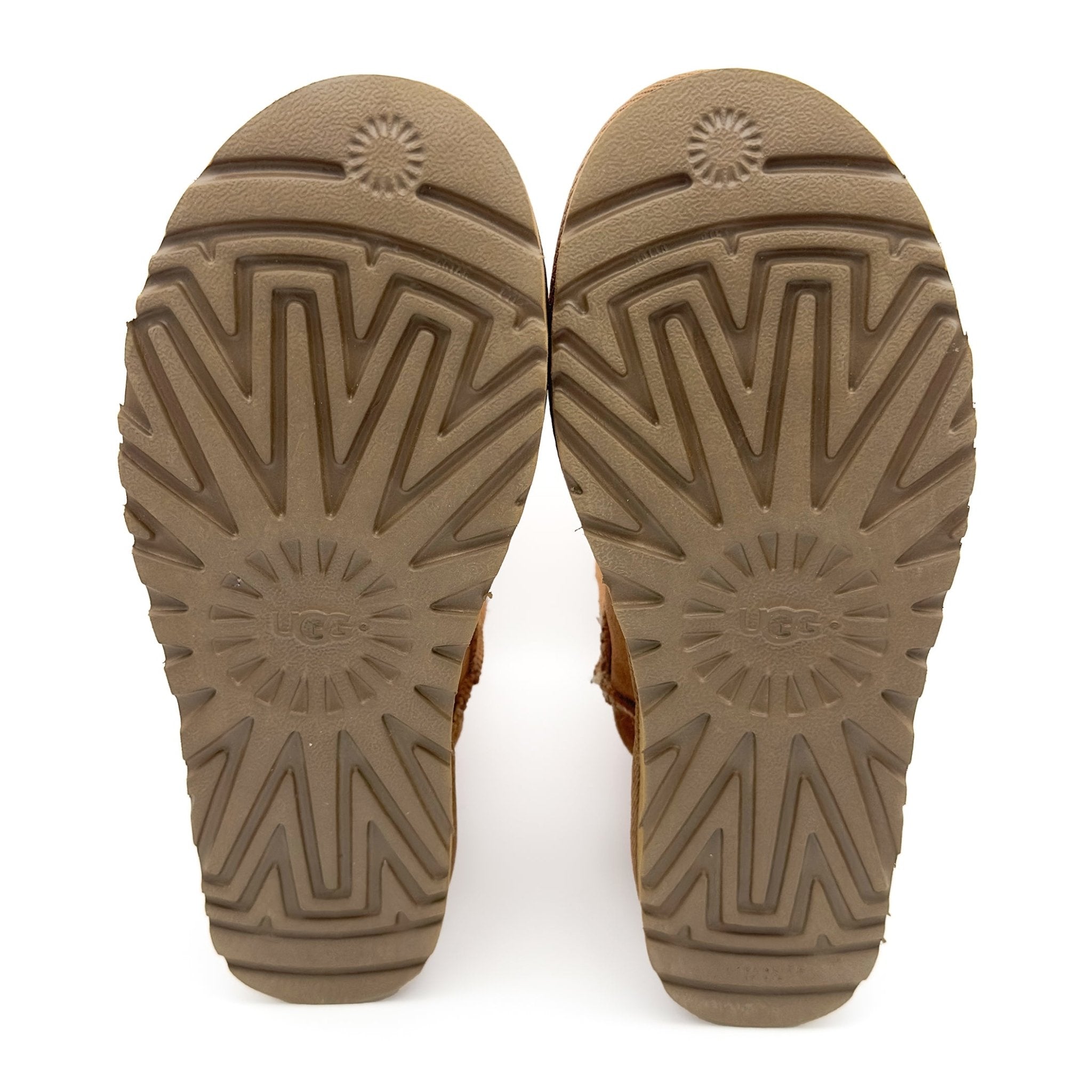 Classic Short II - UGG - MISHMASH