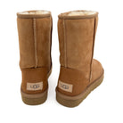 Classic Short II - UGG - MISHMASH