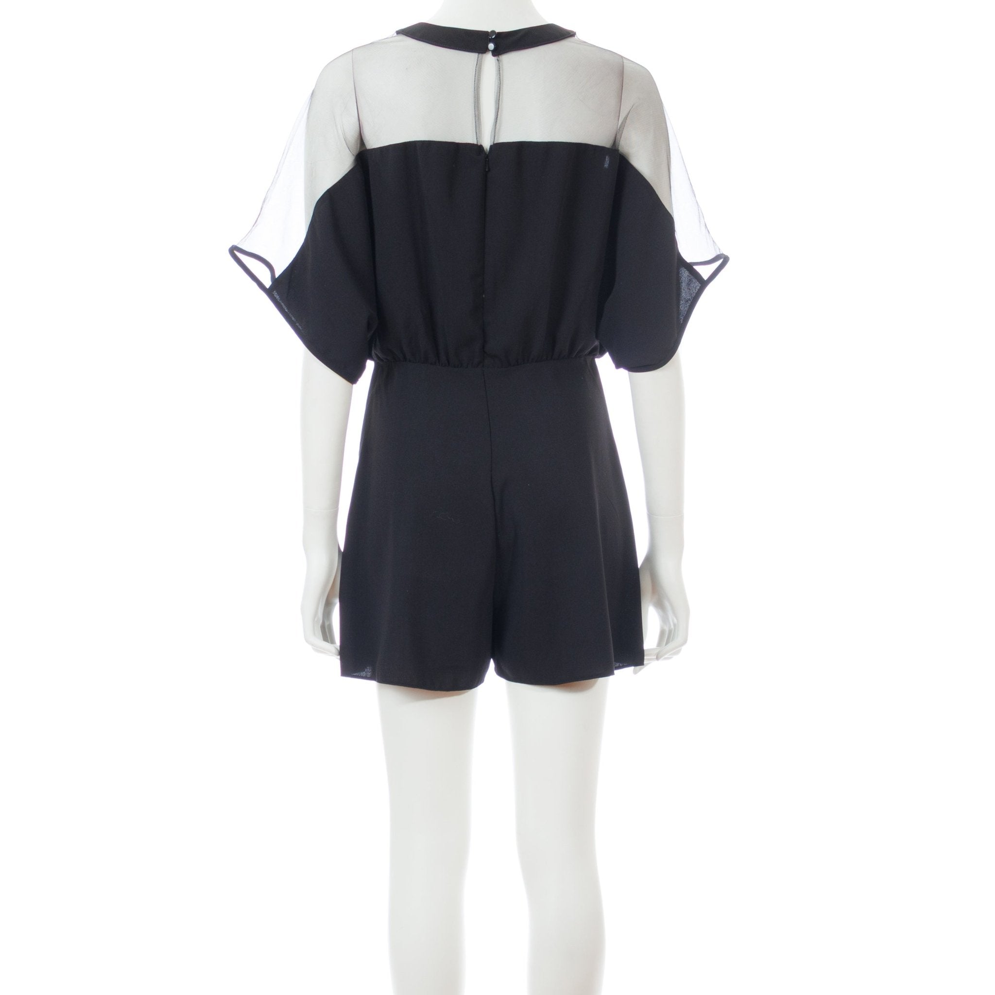 Clean Break - asos - MISHMASH