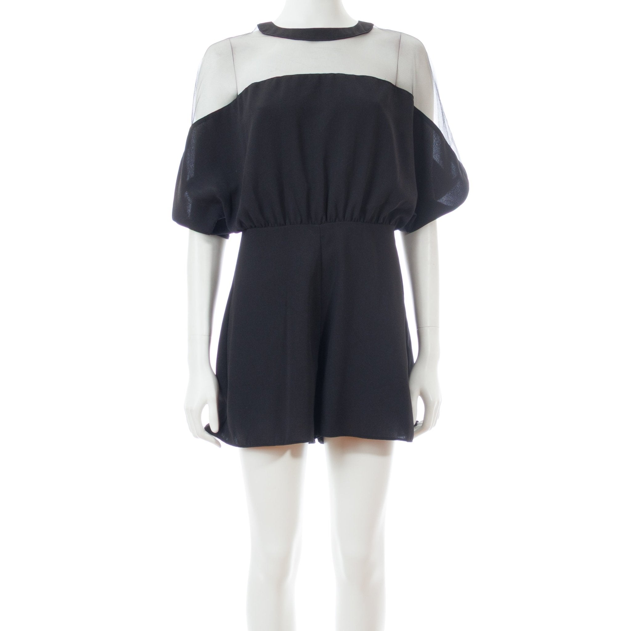 Clean Break - asos - MISHMASH