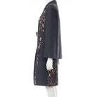 Clean Cut - BCBGMAXAZRIA - MISHMASH