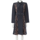 Clean Cut - BCBGMAXAZRIA - MISHMASH