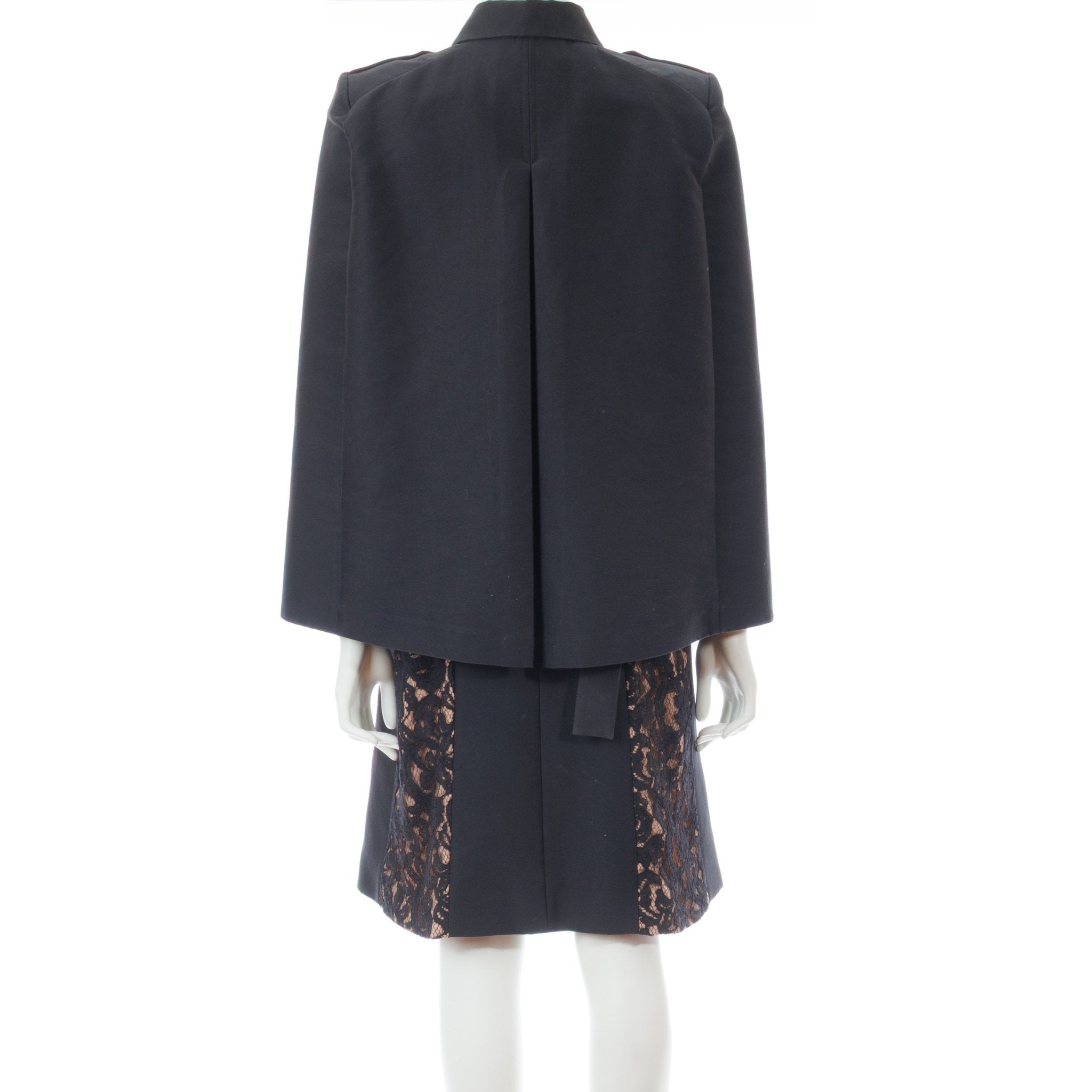 Clean Cut - BCBGMAXAZRIA - MISHMASH