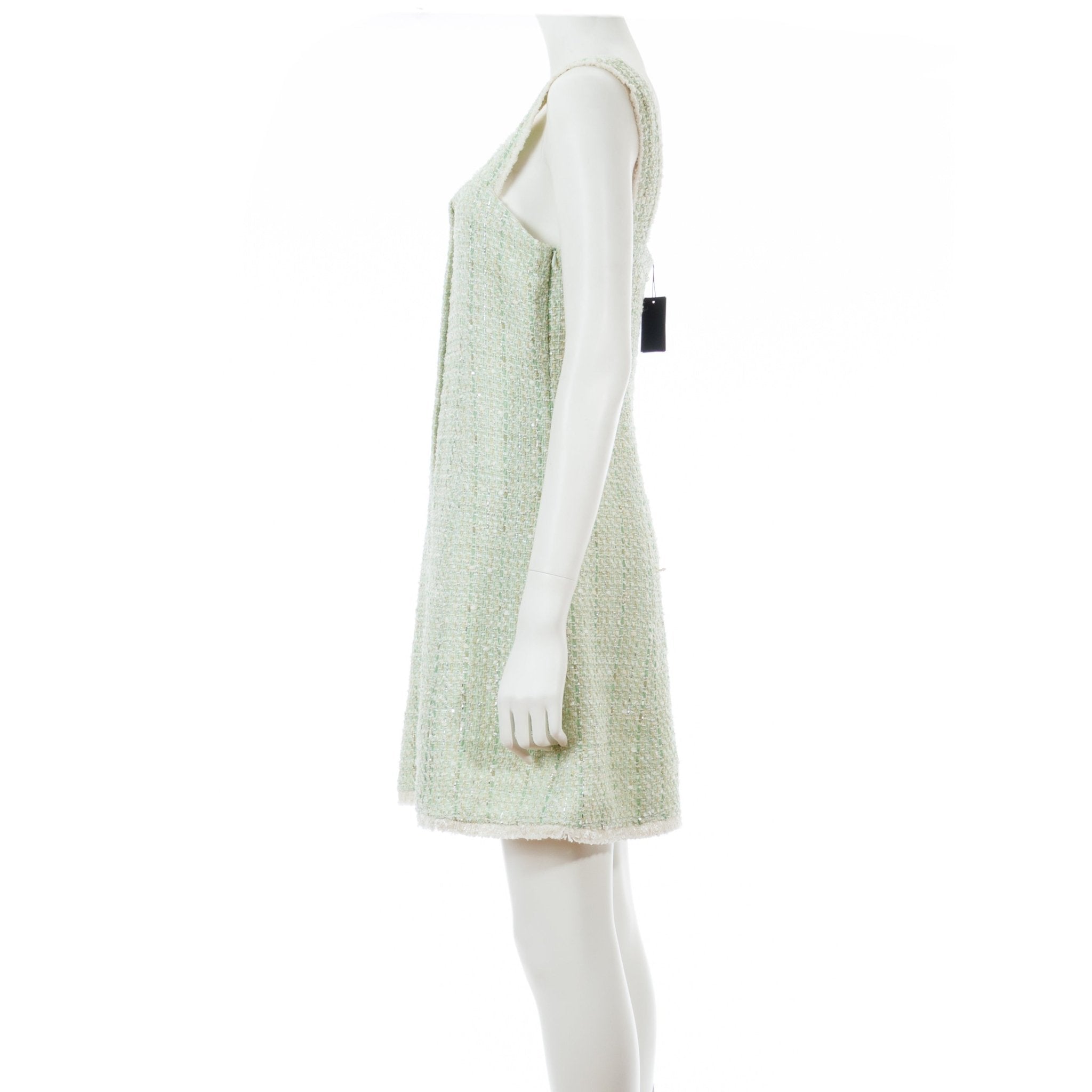 Clean Girl Chaos - maje - MISHMASH