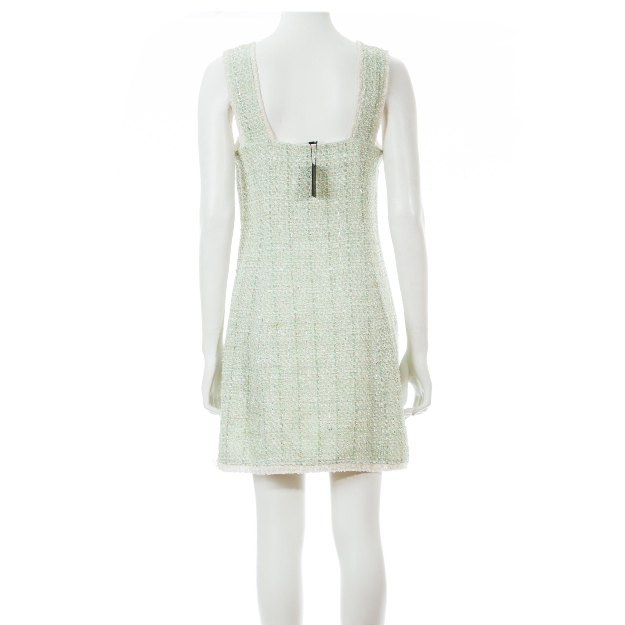 Clean Girl Chaos - maje - MISHMASH