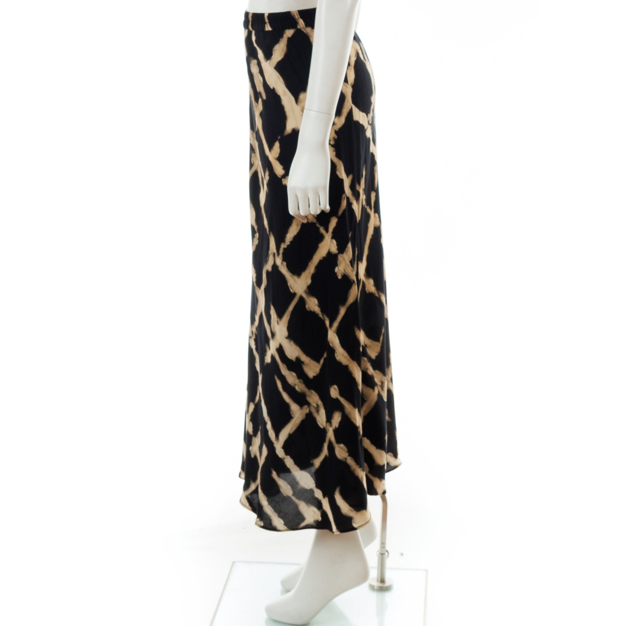 Cliffhanger - ZARA - MISHMASH