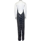 Closing Night - Michael Costello X Revolve Dress - MISHMASH