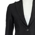 Closing Time - BCBGMAXAZRIA - MISHMASH