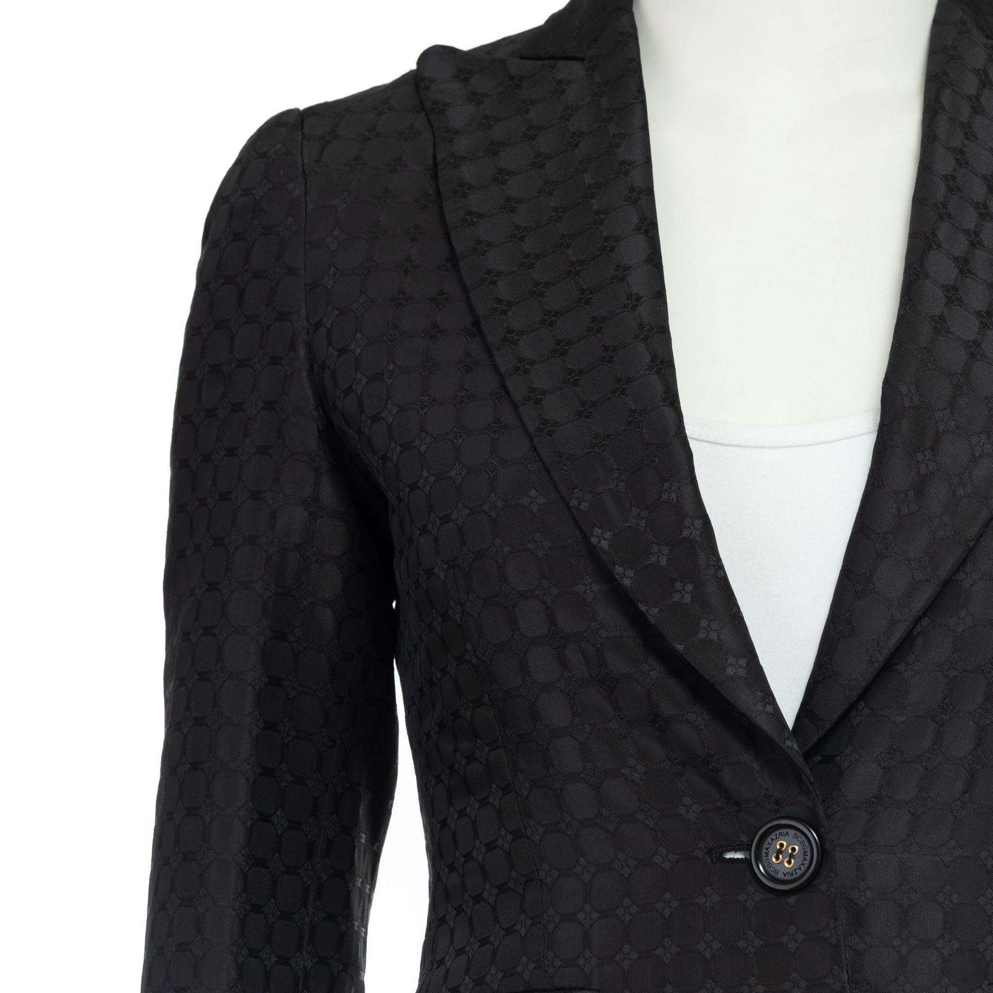 Closing Time - BCBGMAXAZRIA - MISHMASH