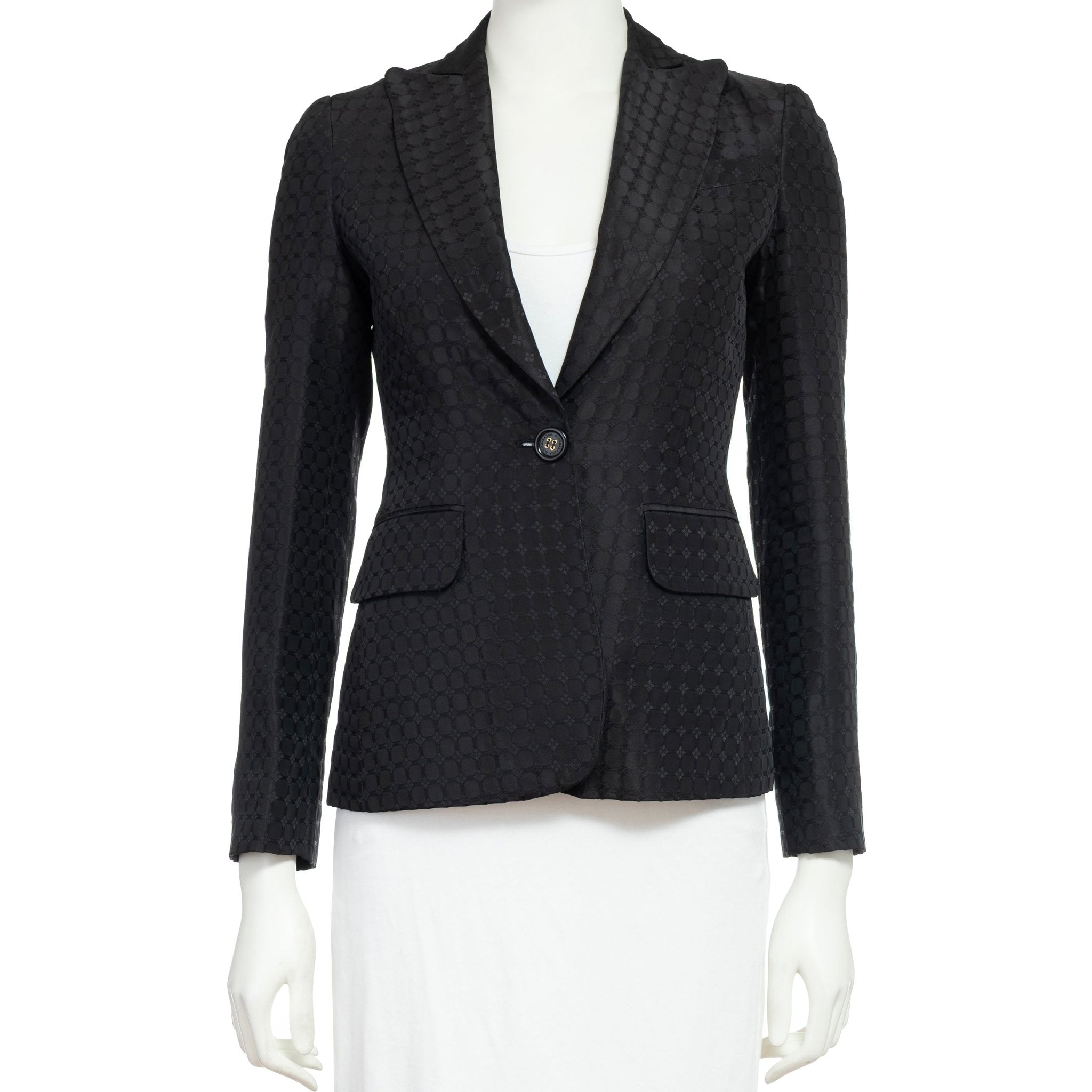Closing Time - BCBGMAXAZRIA - MISHMASH