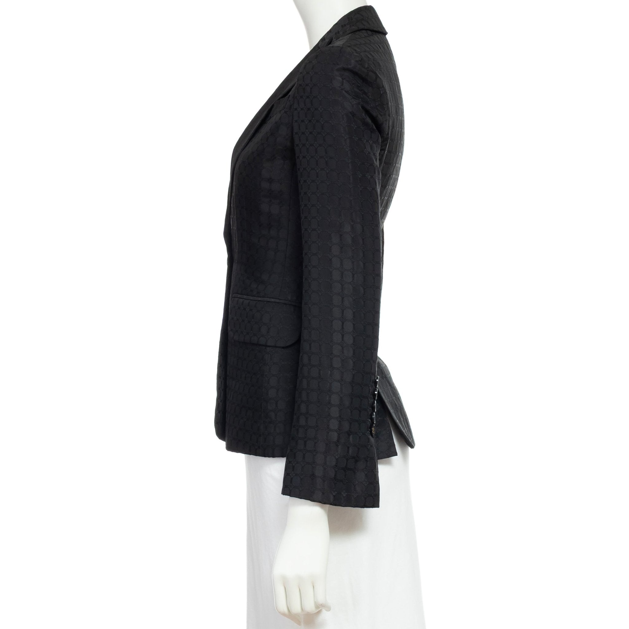 Closing Time - BCBGMAXAZRIA - MISHMASH
