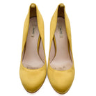 Cloth Pumps - miu miu - MISHMASH