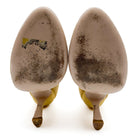 Cloth Pumps - miu miu - MISHMASH