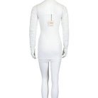 Cloud Nine - superdown Dress - MISHMASH