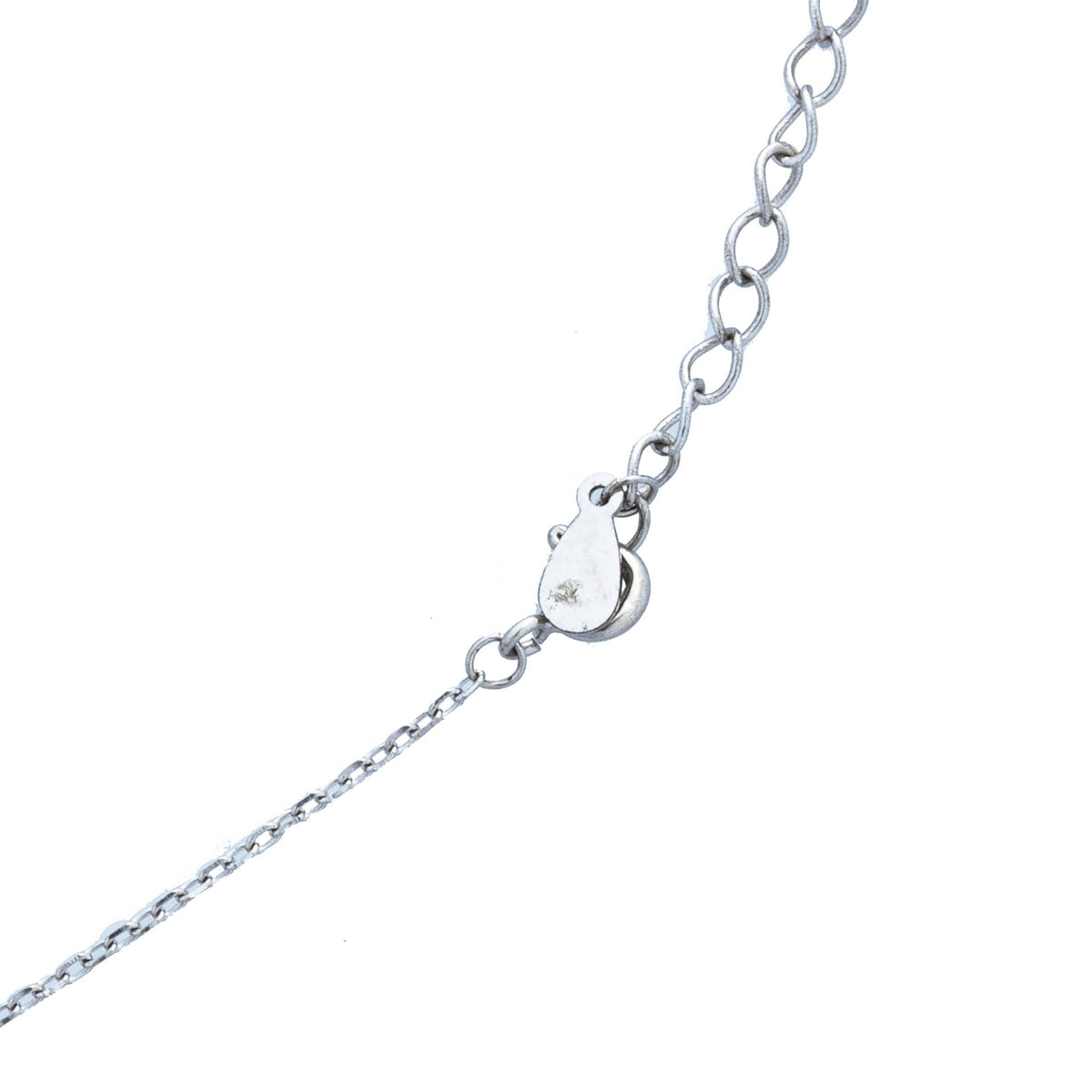 Clover Necklace - FOLLI FOLLIE - MISHMASH