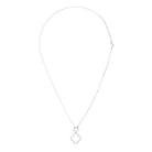 Clover Necklace - FOLLI FOLLIE - MISHMASH