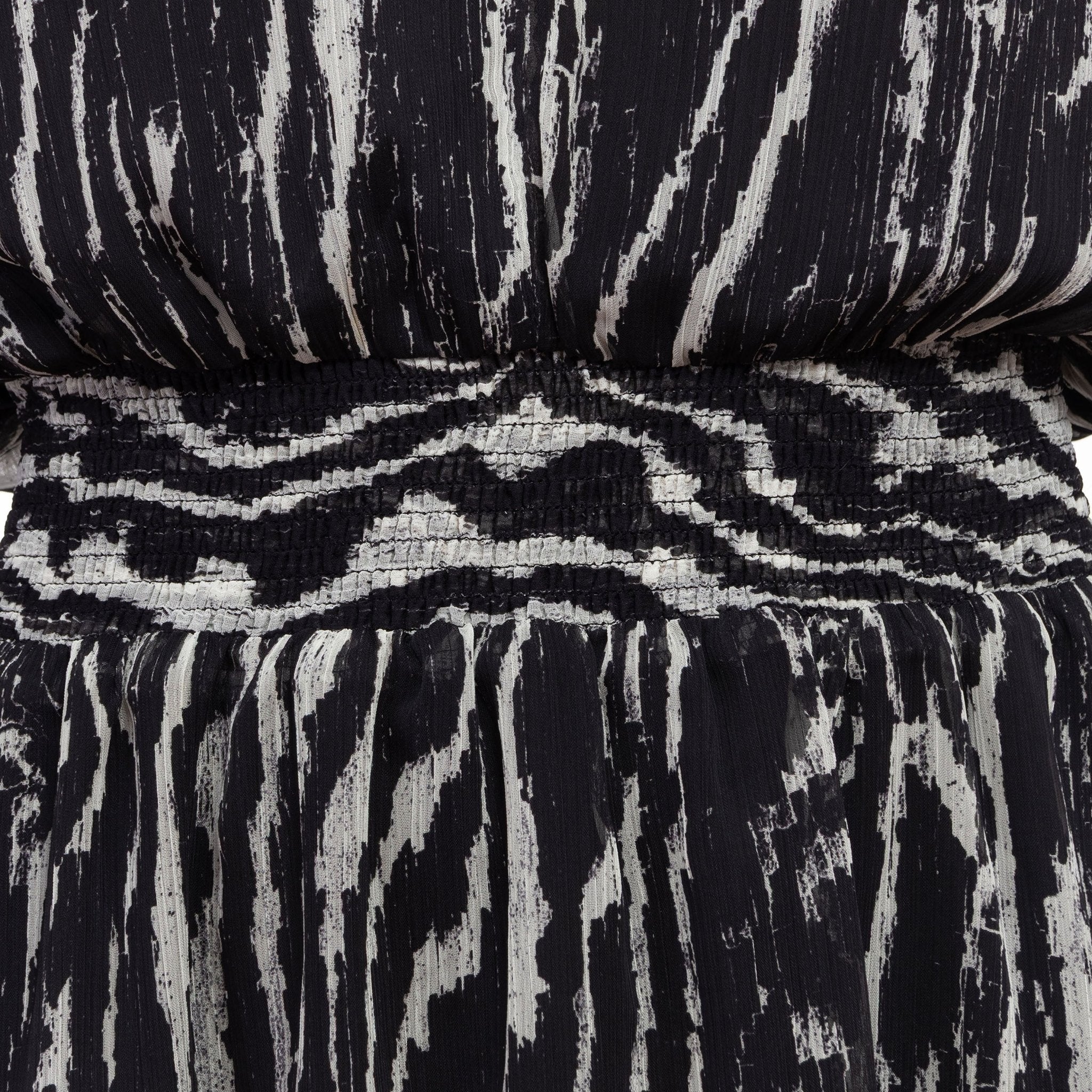 Coastal Crush - ZARA - MISHMASH