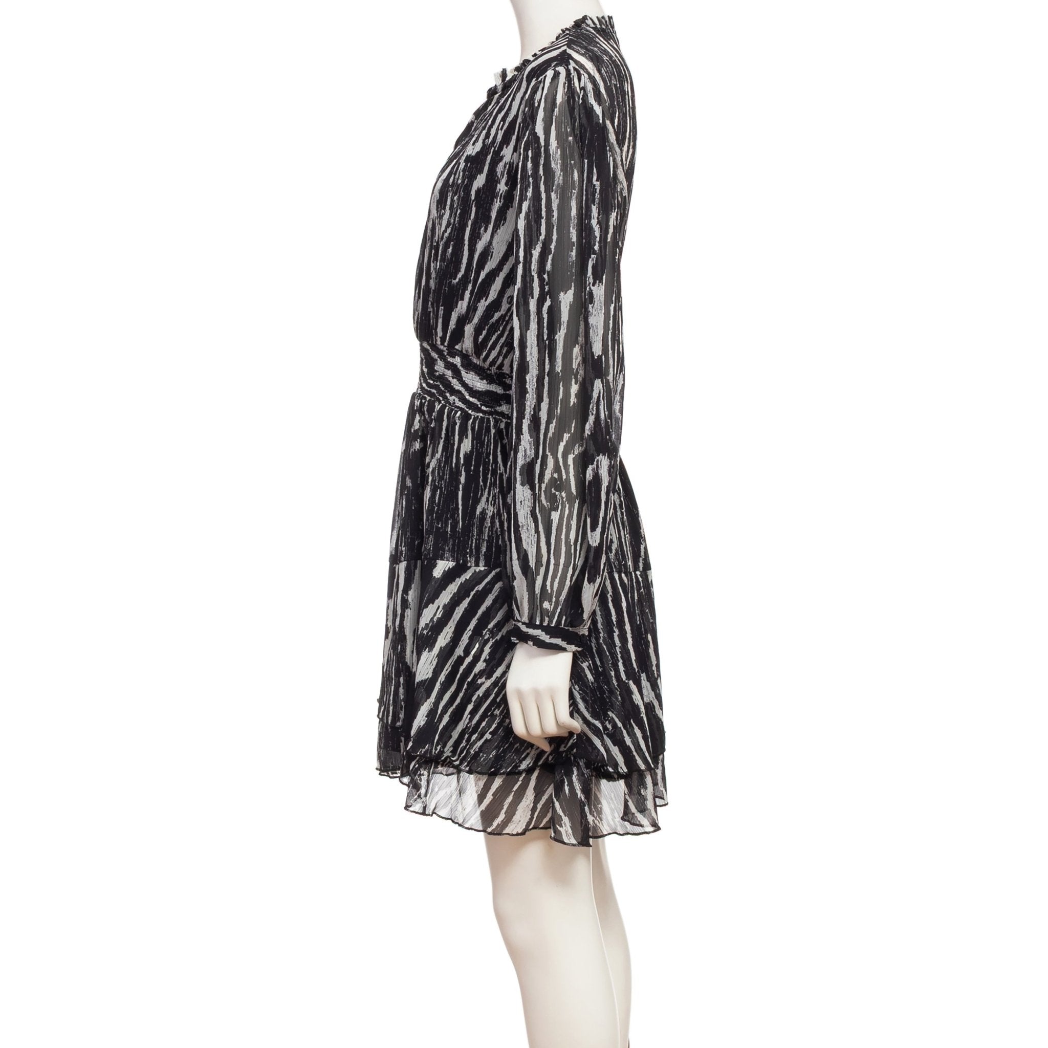 Coastal Crush - ZARA - MISHMASH