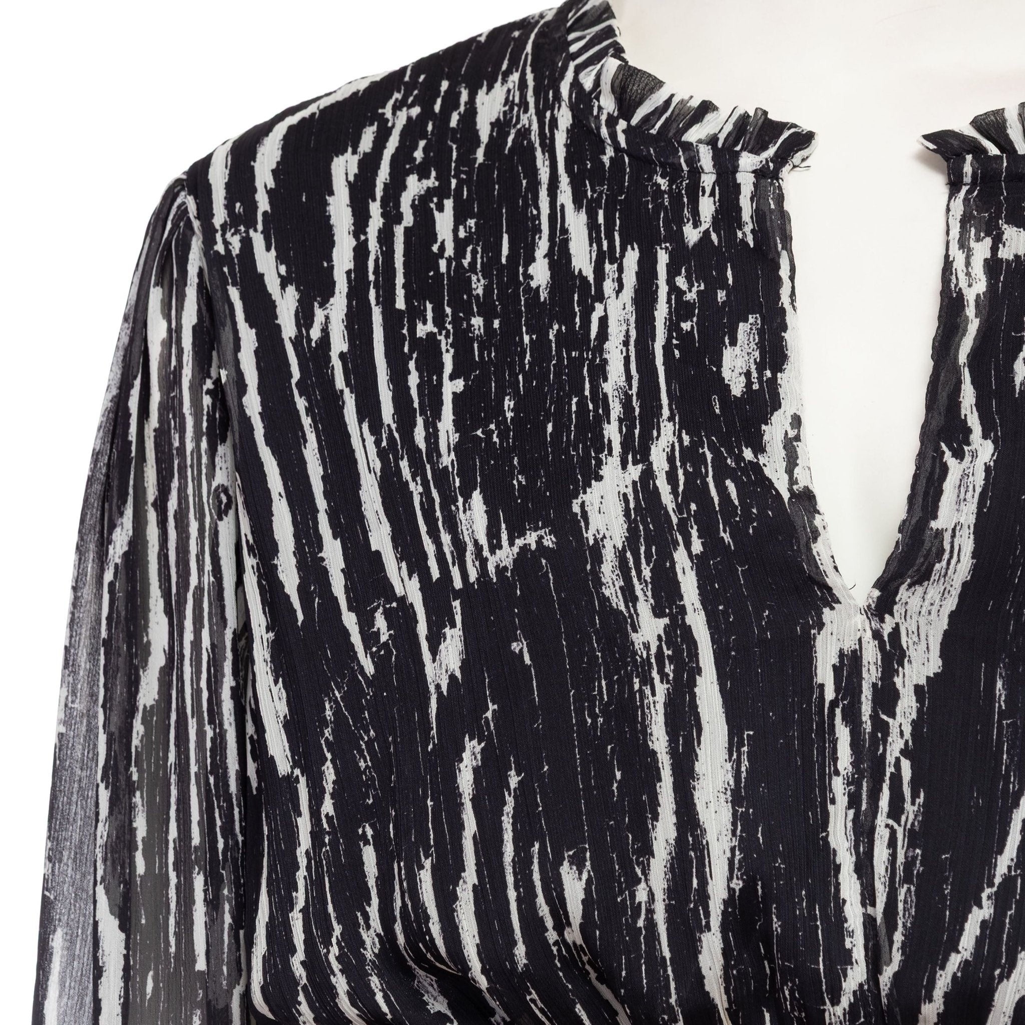 Coastal Crush - ZARA - MISHMASH