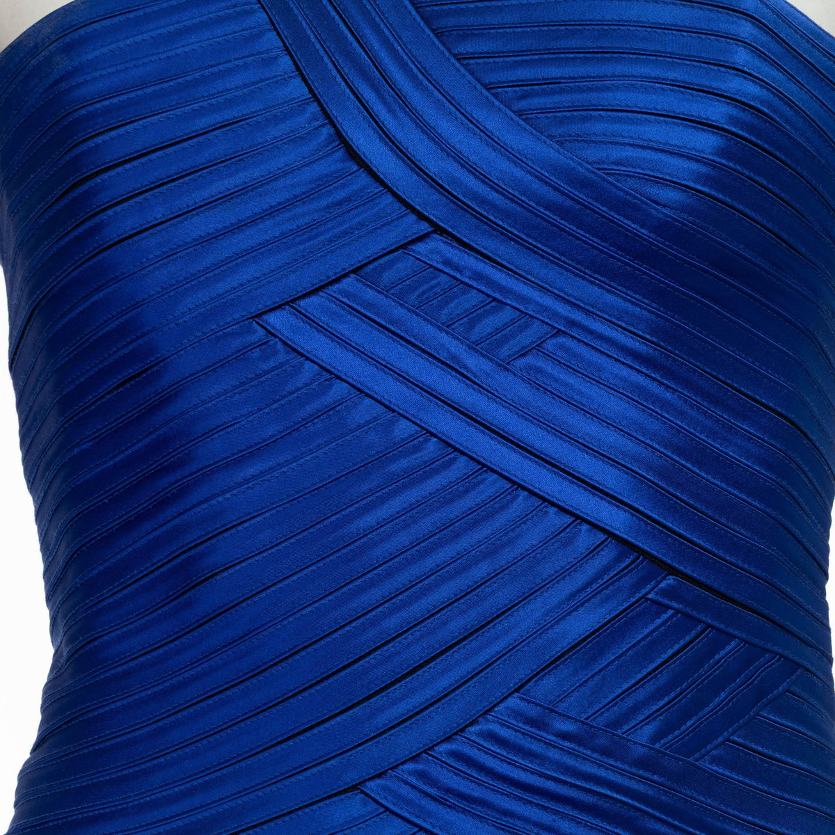 Coastline Currency - BCBGMAXAZRIA - MISHMASH