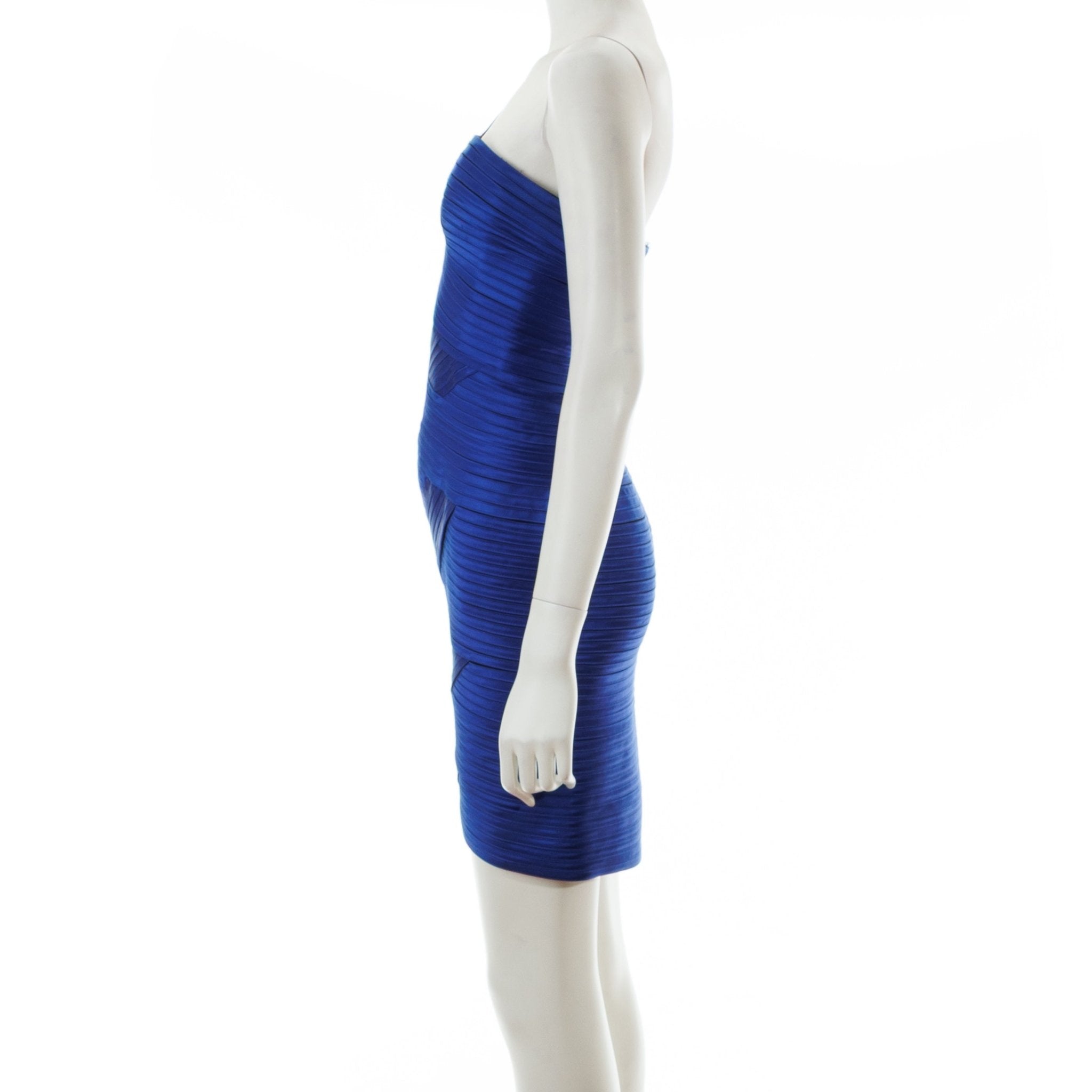 Coastline Currency - BCBGMAXAZRIA - MISHMASH