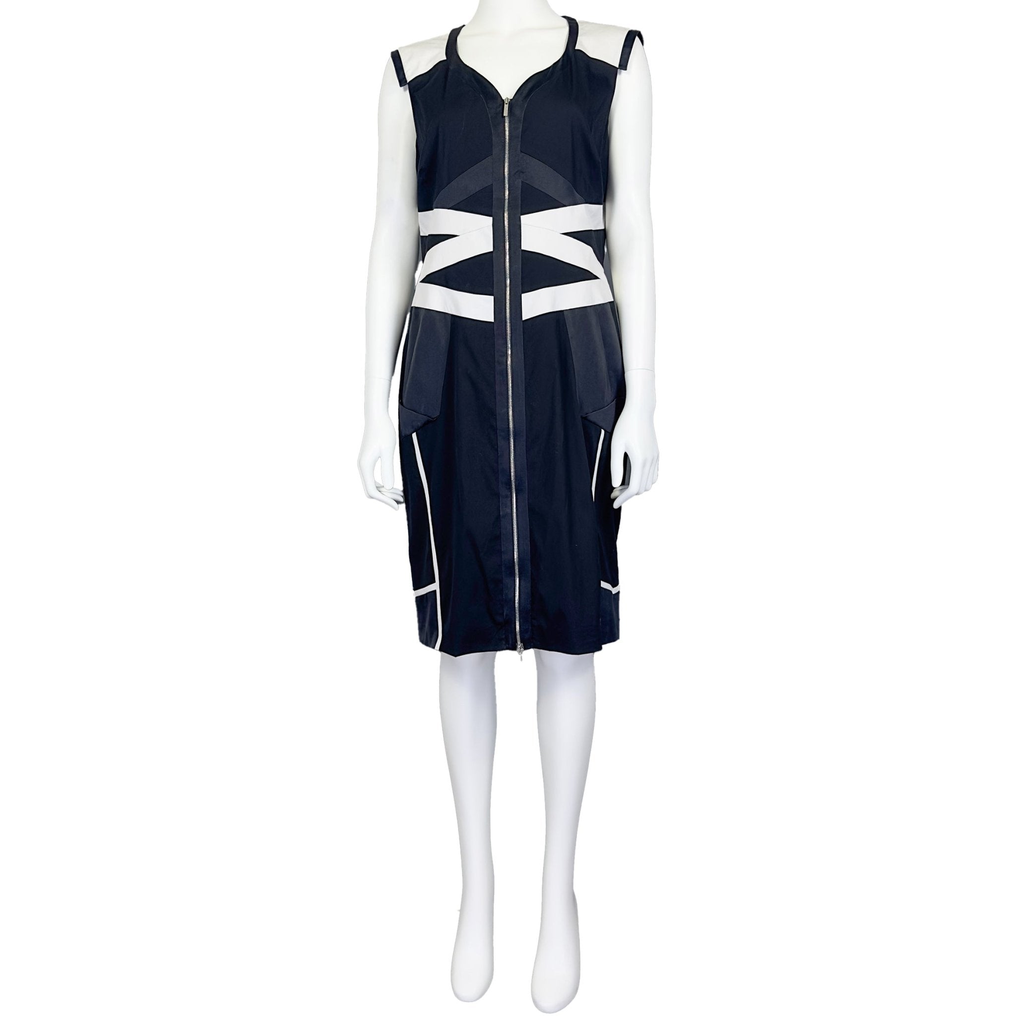 Code Shift - KAREN MILLEN - MISHMASH