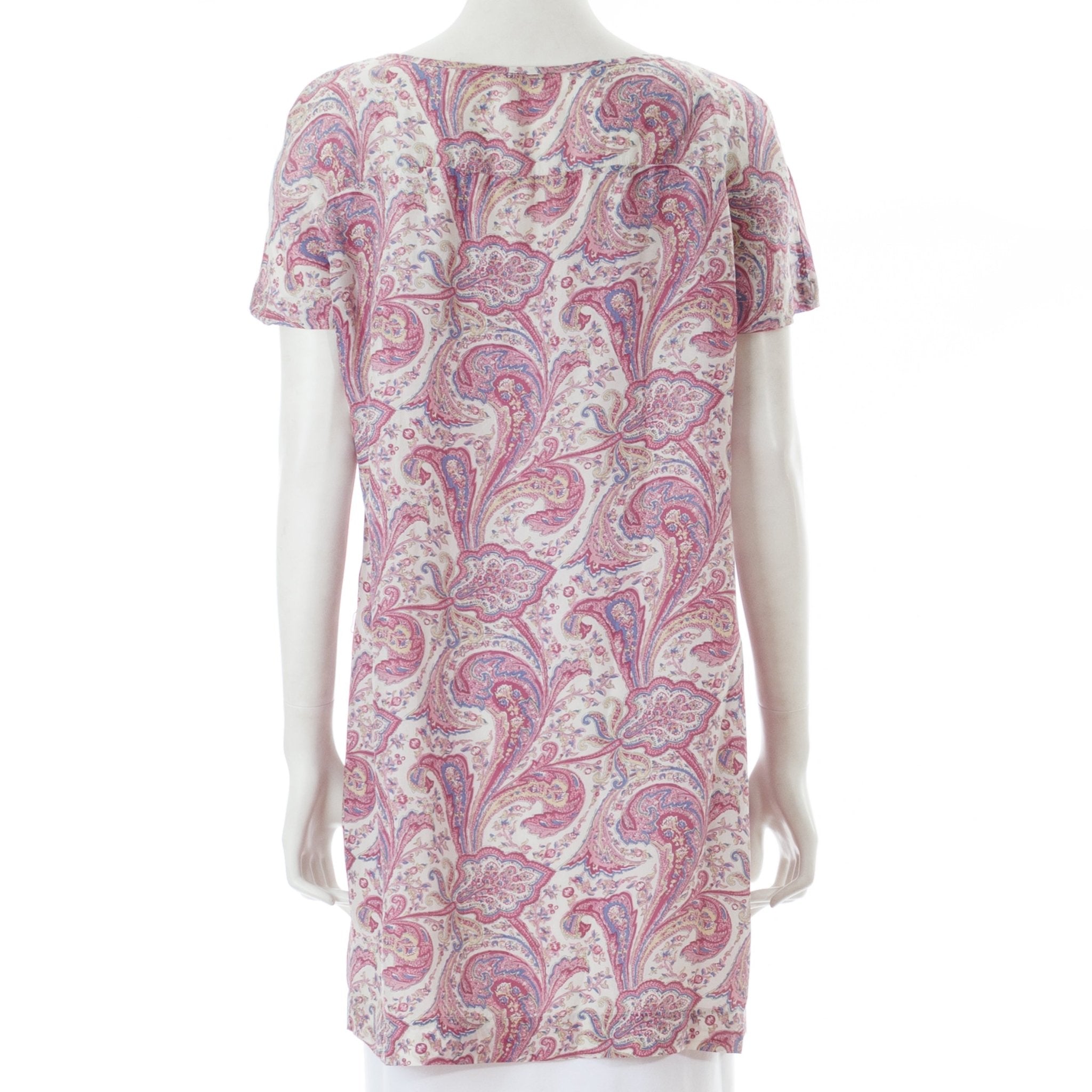 Cold Aura - MASSIMO DUTTI - MISHMASH