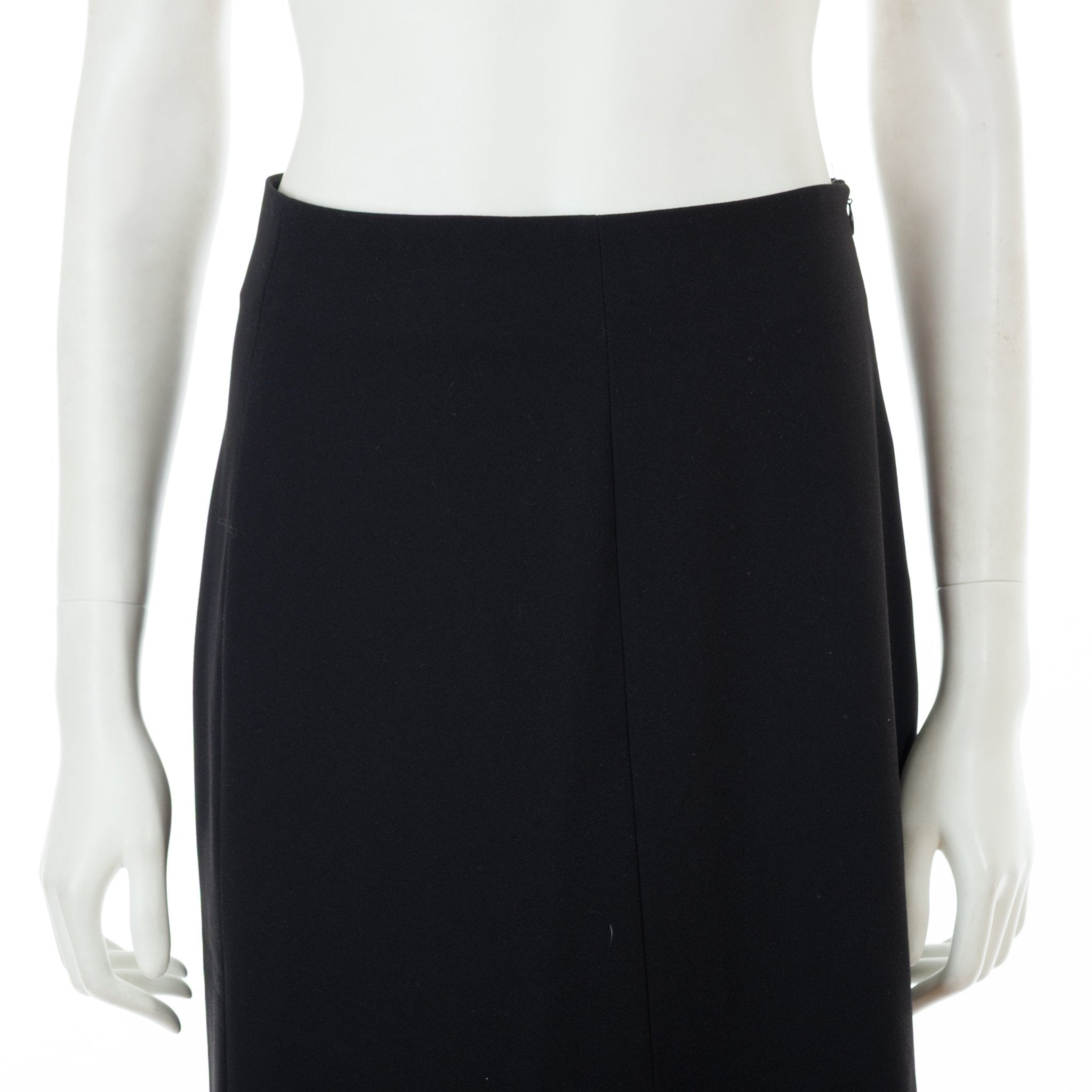 Cold Elegance - ZARA - MISHMASH