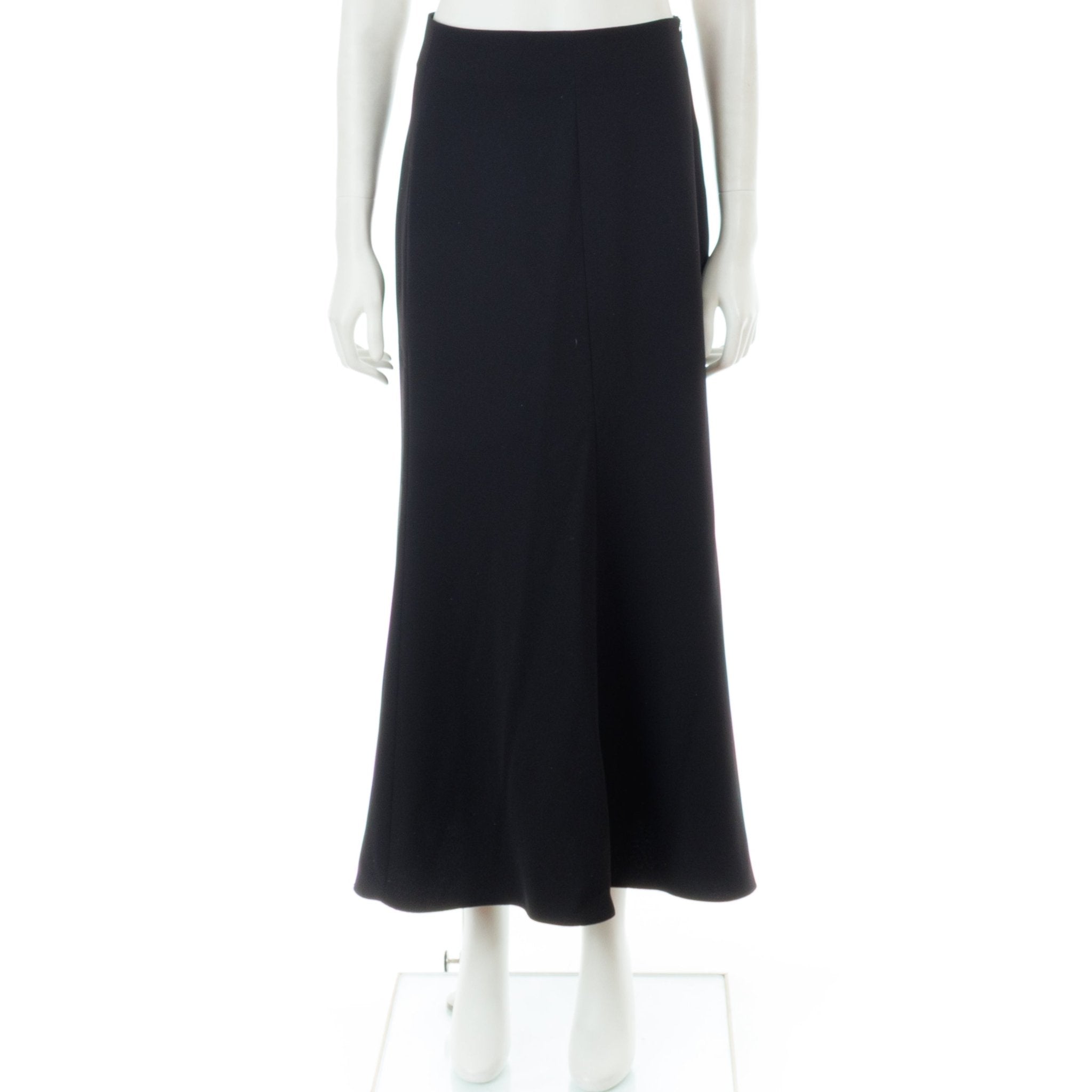 Cold Elegance - ZARA - MISHMASH