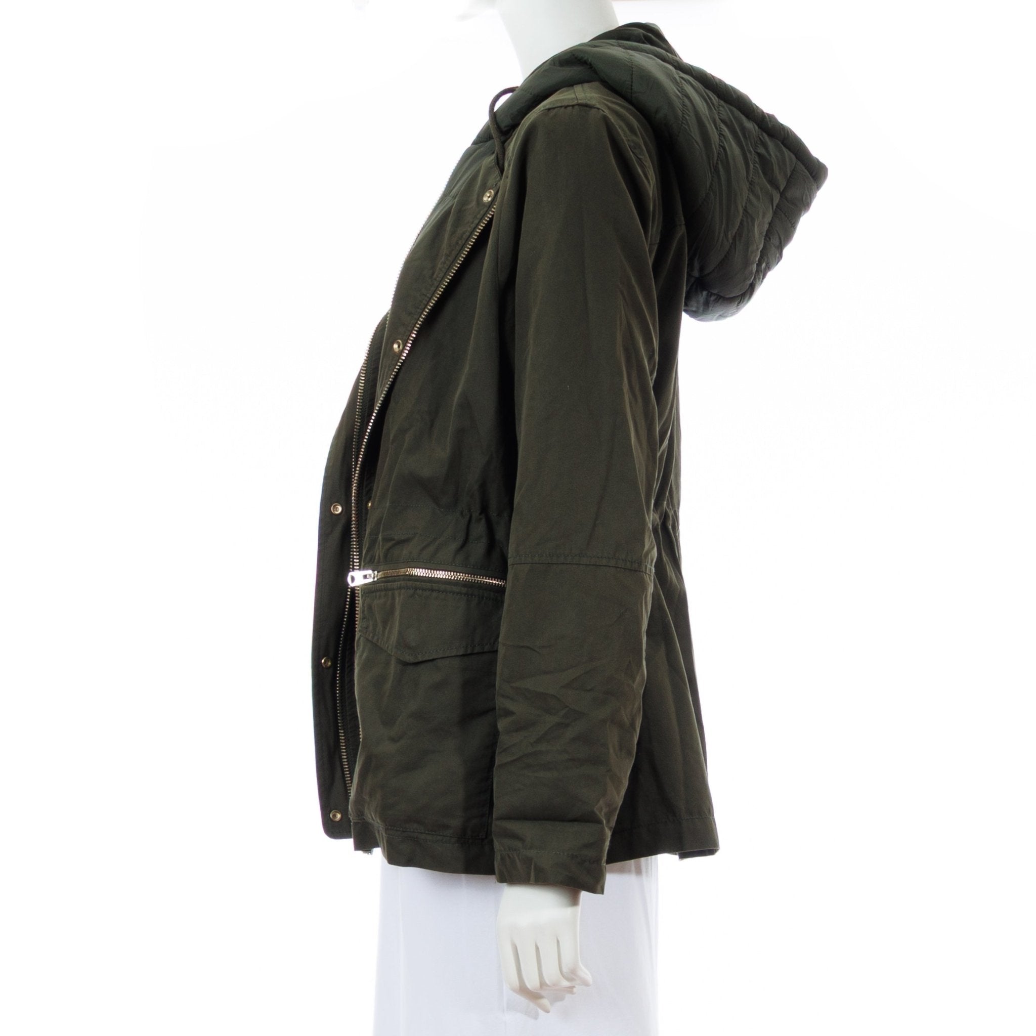 Cold Outside - Top Shop - MISHMASH