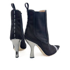 Colibri Ankle Boots - FENDI - MISHMASH