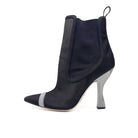 Colibri Ankle Boots - FENDI - MISHMASH