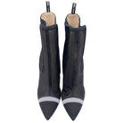 Colibri Ankle Boots - FENDI - MISHMASH