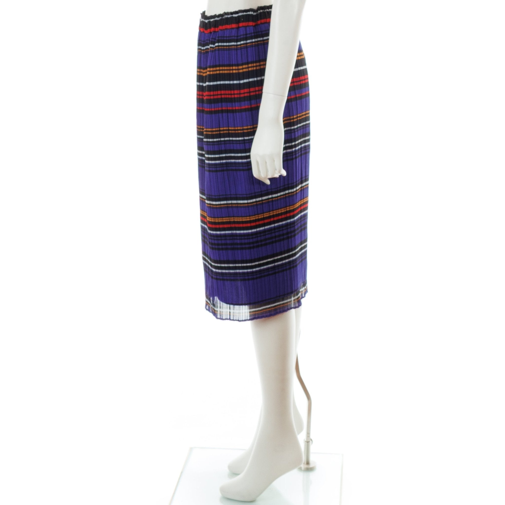 Come Around - MASSIMO DUTTI - MISHMASH